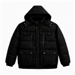 I8541 - Campera Puffer Térmica
